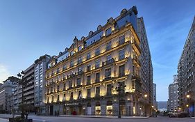 Nh Collection Vigo